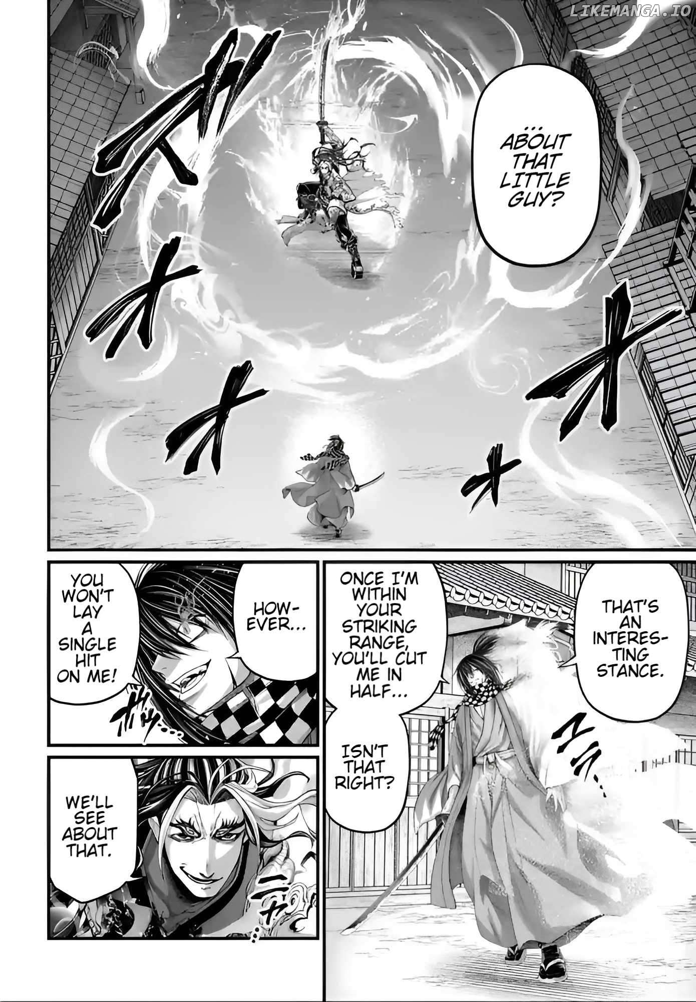 Record Of Ragnarok, Chapter 90 image 09
